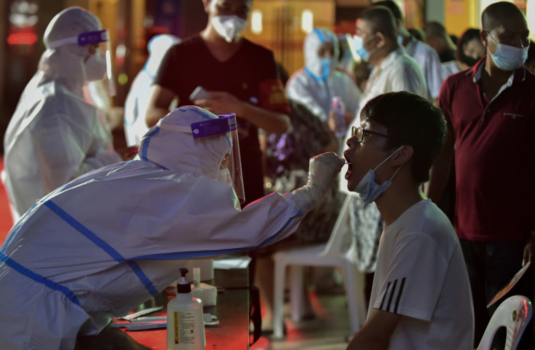 红团团医生LYNN|Nature: 为什么近50%新冠患者出院1年后还有后遗症？ 自身抗体攻击