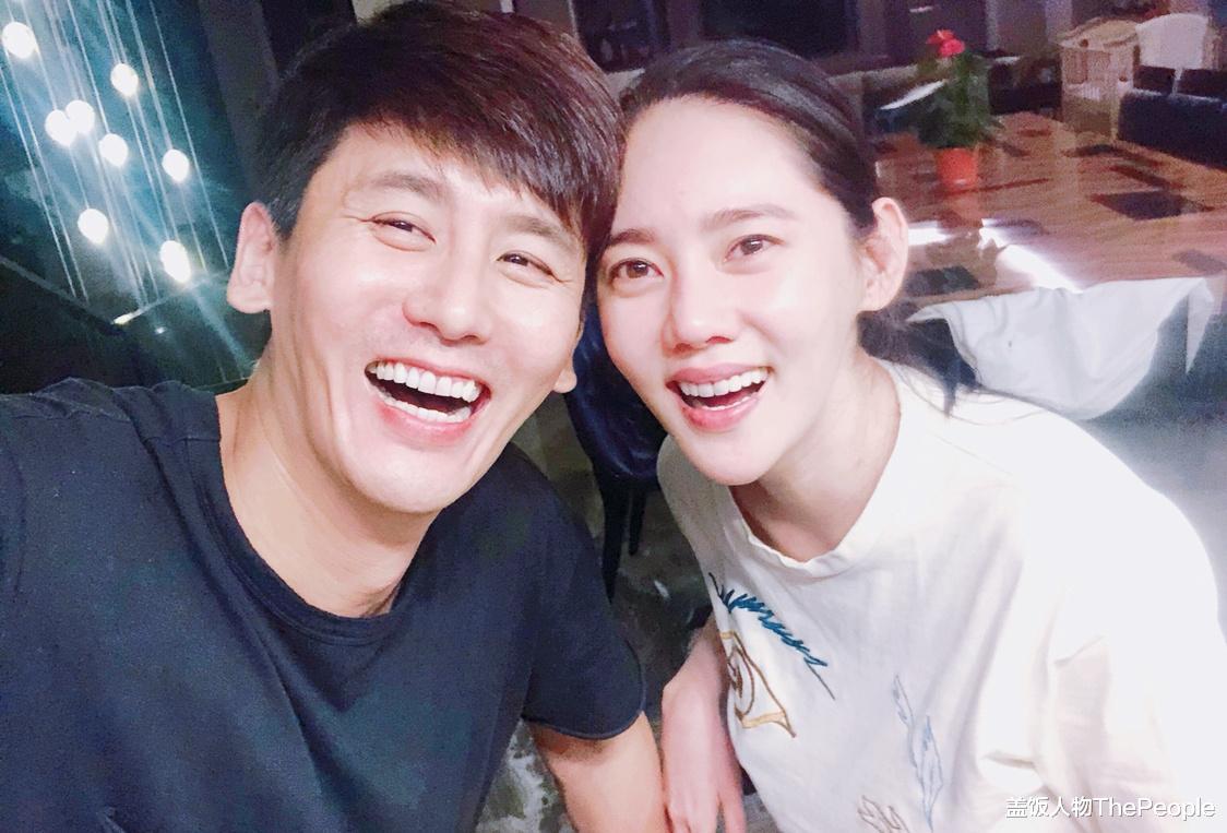 秋瓷炫|“模范老公”人设崩塌？品如的悲惨“魔咒”，还是在她身上应验了