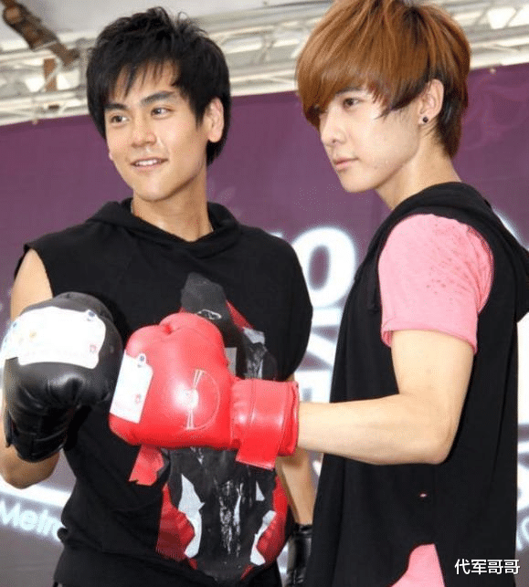 彭于晏|彭于晏否认与唐禹哲即将出柜！娱乐圈公开出柜的明星都有谁？