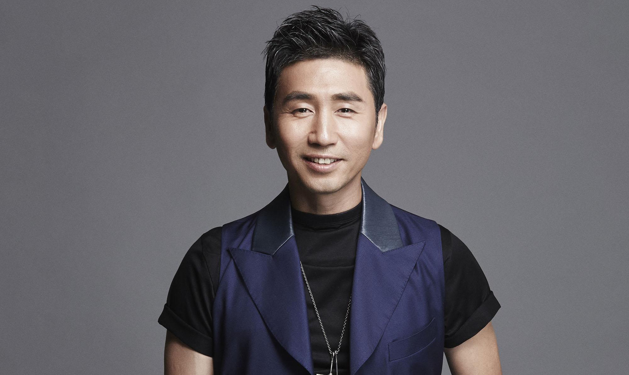 MARRY 《追光吧哥哥2》即将录制,张卫健吴镇宇加盟,整体阵容不如棘哥
