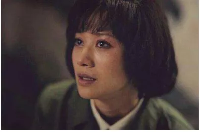 倪虹洁|“一个女人没甩过100个男人是不完整的”:活成野猫的她,太爽了!