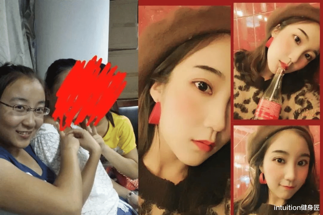 饮食|一胖毁所有！大多数自觉“丑”的人，减个肥就好了