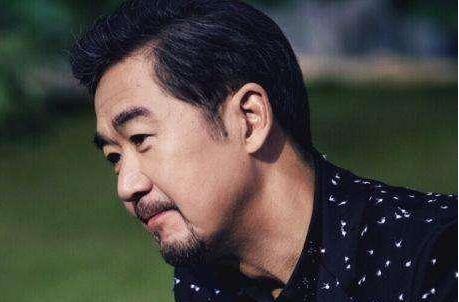 机加工分享赵工|他是个普通商人，靠努力成为国家一级演员，四大名著参演了3部