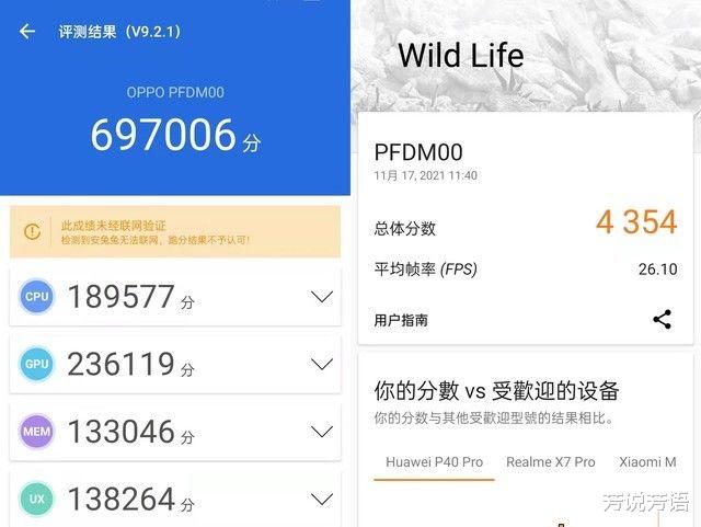 OPPO|帮助文档 oppoReno7pro真实上手体验如何?看完本文就知道了