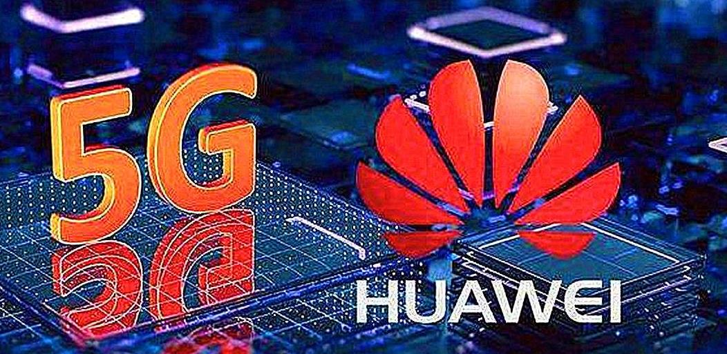 华为|华为5G实力展露，“中国制造”加速迈向“中国智造”，直追美日