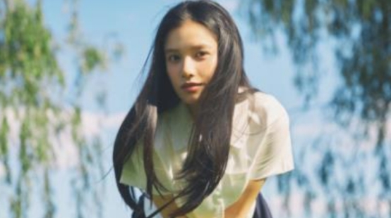 金钟仁|张婧仪眉眼好看，长相很古典也不瞪眼睛，适合演国民剧