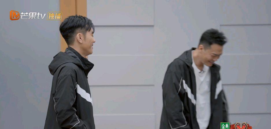 普通话|平均年龄50+，烫嘴的普通话，“大湾区”组为何这么招观众喜欢？