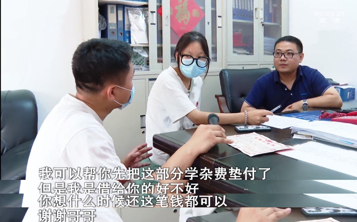 清白路人|妻子尿毒症,丈夫捐肾救妻感动众人,12年后人设崩塌成为了悲剧