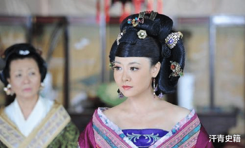 武则天|推背图中预言七位女人会影响历史，现已出现5人，还有2人在哪？