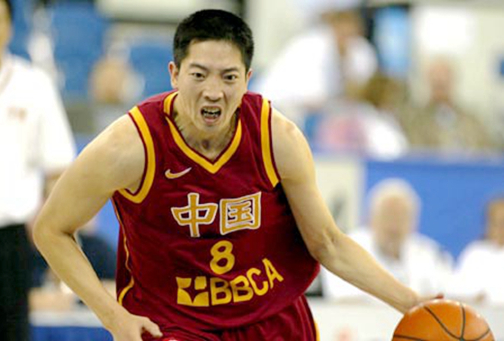 王哲林|有骨氣！被NBA選中卻不去的國人：榜首兩次拒絕，這五人誰最可惜