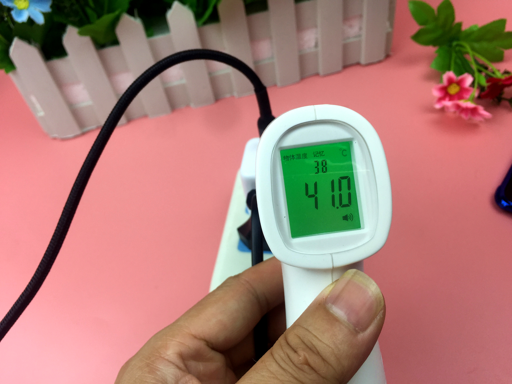 充电器|与苹果充电器同款充电芯片，Benks 方糖Mini 20W快充套装