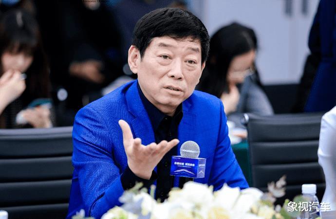 新能源|魏建军是合资的克星？这一次长城又打败了三菱