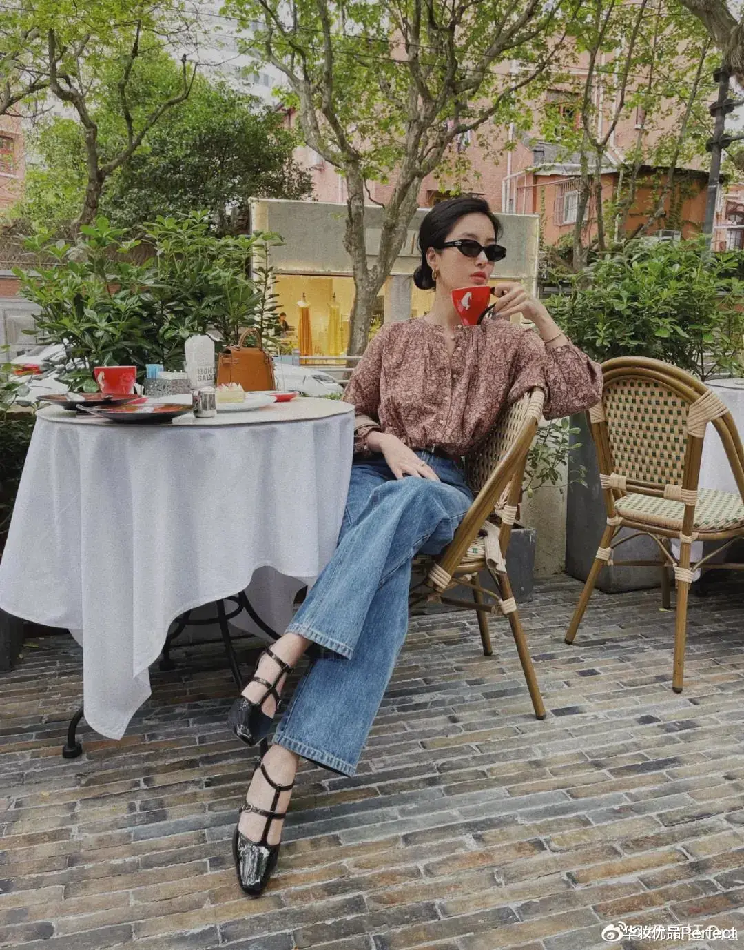 华妆优品Perfect|今年夏天最火的4款“仙女鞋”,到底长什么样?