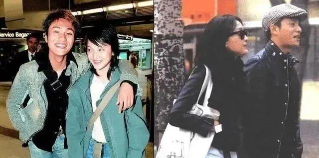 陈坤|4段娱乐圈真友谊：有的差点成情侣，有的特意买上下楼