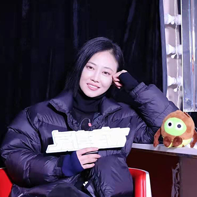 谭卓|谭卓采访中直接劝 TA 早点改行！网友：好敢说！