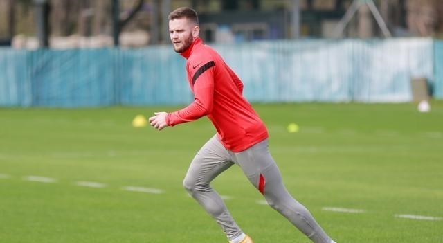 邁斯托羅維奇|邁斯托羅維奇稱上海海港比北京國安強得多！前上海申花外援2場3球