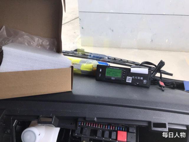 每日人物 从业8年的北斗运营商:北斗对司机没什么用,但定位数据可被售卖利用