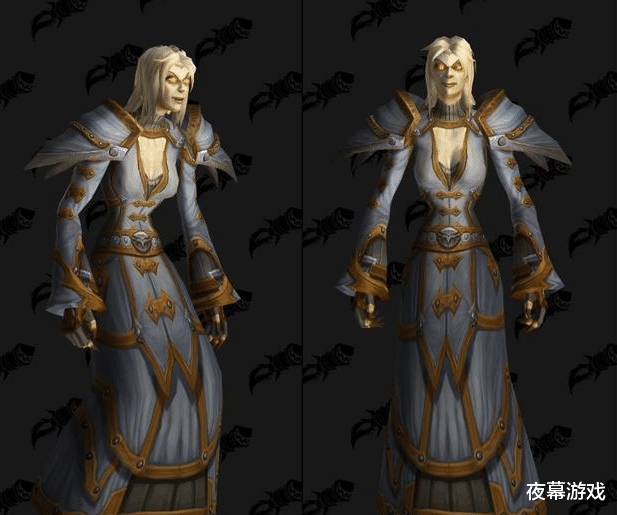 希尔瓦娜斯|希尔瓦娜斯被洗白后，魔兽世界或将加入新同盟种族光铸亡灵