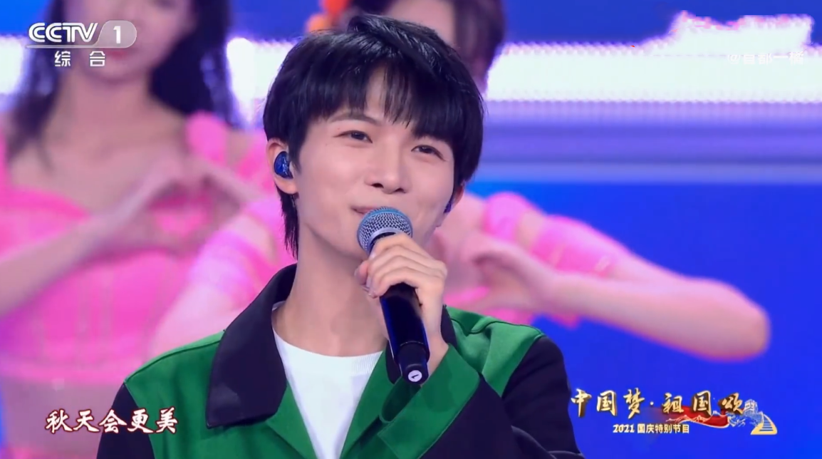 明星|晚会制作进入后流量阶段，央视认可优质艺人，多次邀请参与演出