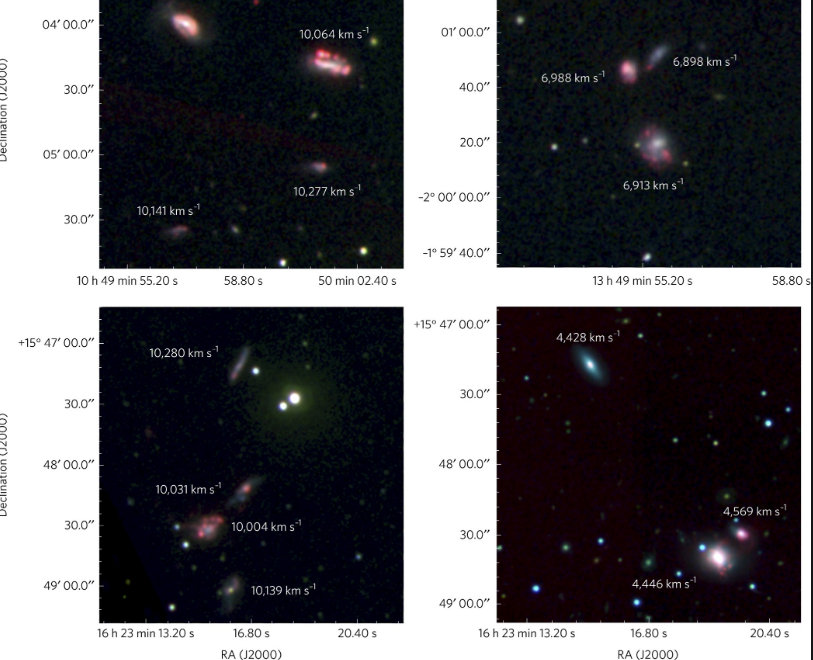 老虎 这颗白矮星可不普通，其质量之大，令天文学家们惊喜连连