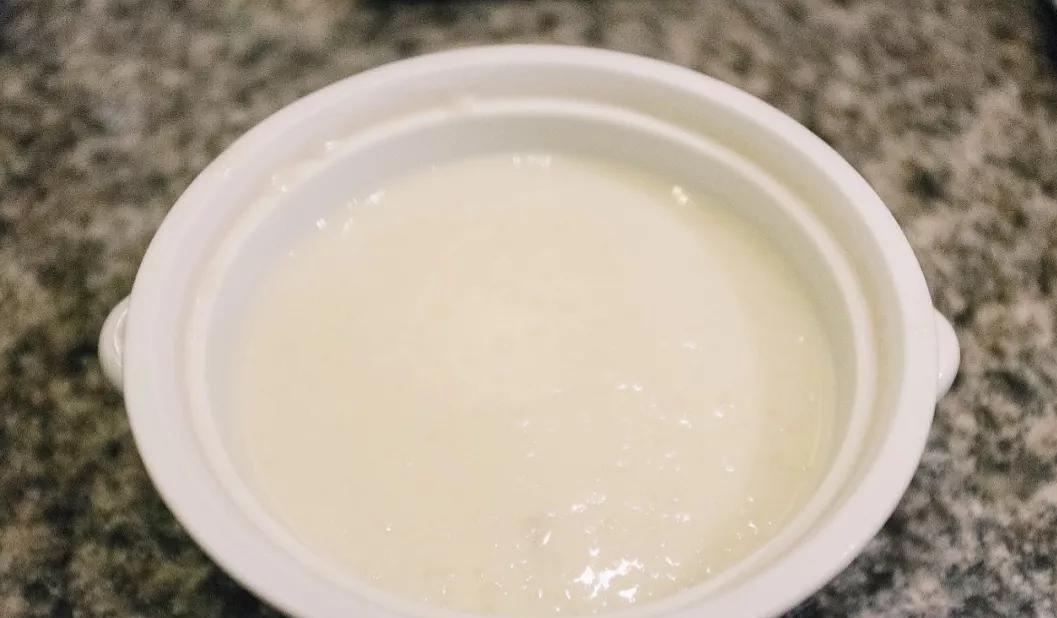 豆浆|三伏天出汗多要补钾，这6种豆类钾含量名列前茅，可以多吃（一）