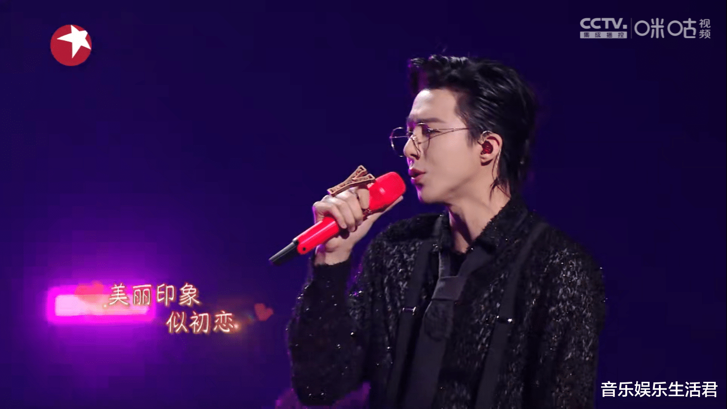 鹿晗|《我们的歌3》决赛音乐盛典歌单曝光，大张伟特立独行，冠军呼之欲出