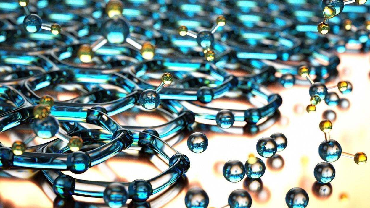 利息 下一个“稀土”？储量5500万吨，获5万件专利，中国再次登顶第一