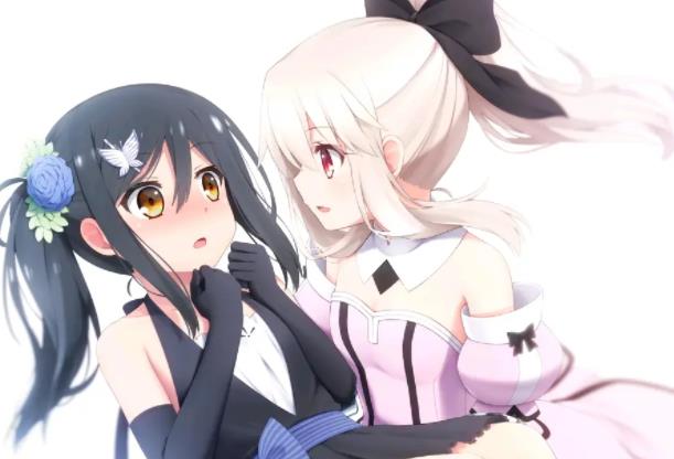 fate grand order|fgo：今年就要成功翻身的马猴烧酒伊莉雅 缺术打手的可以抽一下