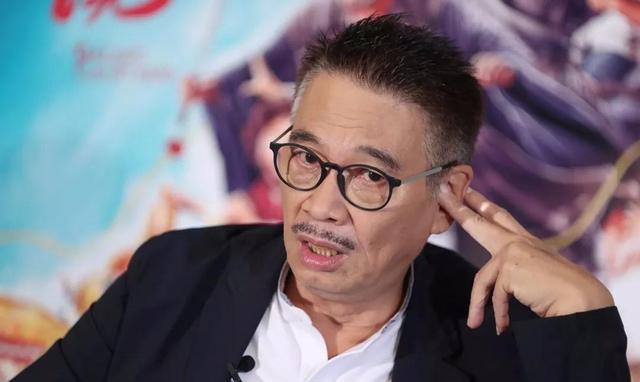 肖战|肖战蹭吴孟达离世热度？黑子的言论真让人难受