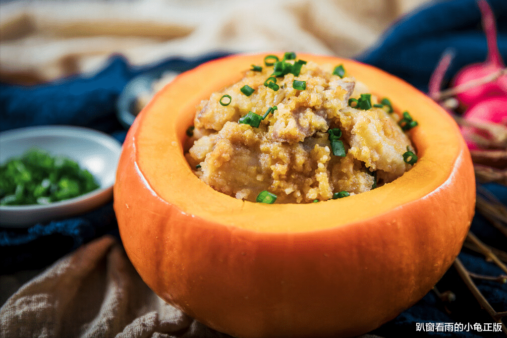 腰椎间盘突出|大雪至天气寒，建议女人，有条件多吃这5道美食，气血充足不怕冷