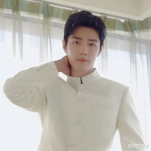 肖战|肖战第27个代言官宣在即，经典动作来袭，品牌卡点“财富密码”