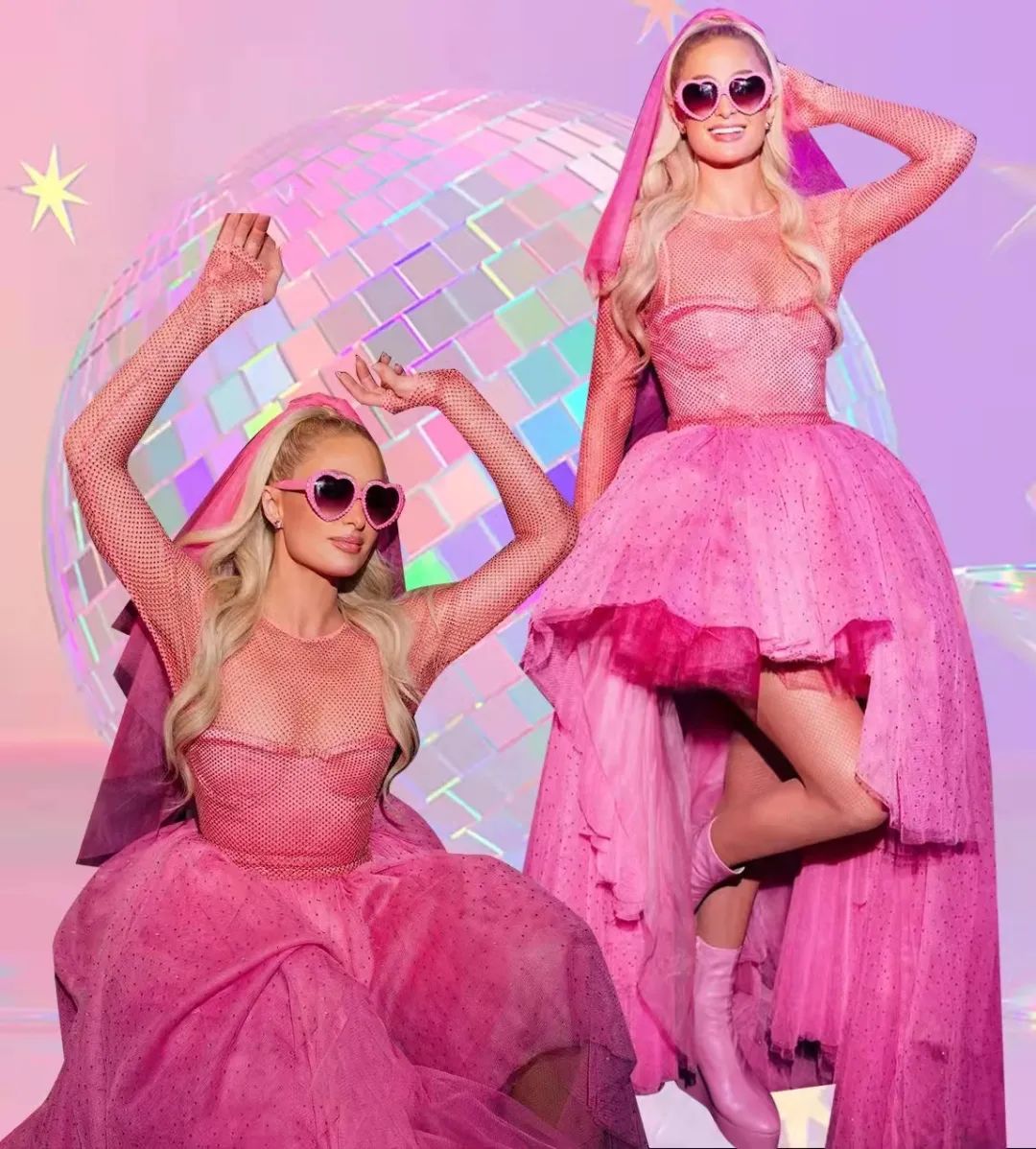 袁姗姗|最壕婚礼大PK，名媛鼻祖VS前世界首富曾孙女，谁赢了？