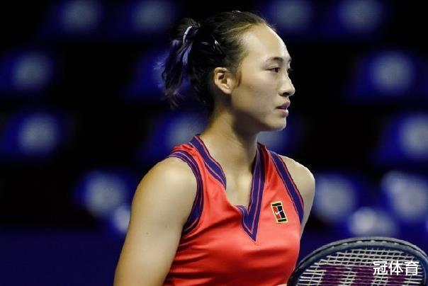 WTA|网坛爆冷门！女单21岁新星2-0横扫世界第二，中国小将逆转过关