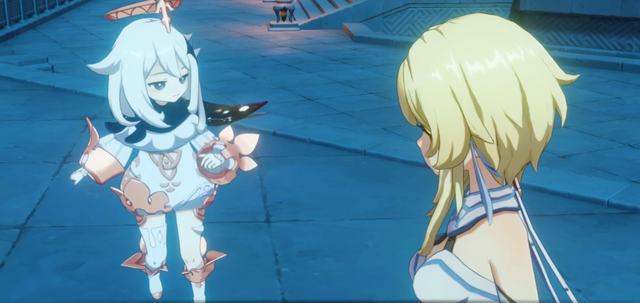 生态环境保卫者|原神:又得走《崩坏3》老路?米哈游游戏为何做不到角色平衡?