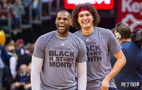 騎士隊(duì)|樂(lè)福主動(dòng)提出交易吧！這是騎士留給你最后的體面了