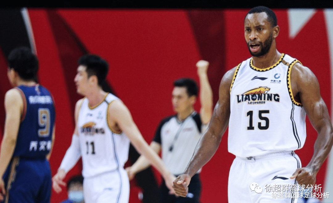 遼寧男籃|CBA分析：遼寧隊陣容真的是富裕，奪冠的可能性最大