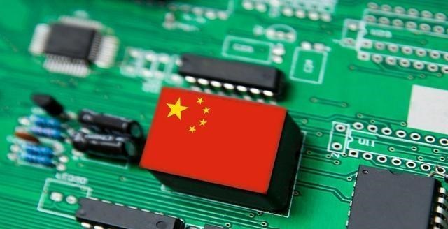 童书小窝|中科院博士公开发声,国产高端芯片已摆脱美国钳制,或即将量产?