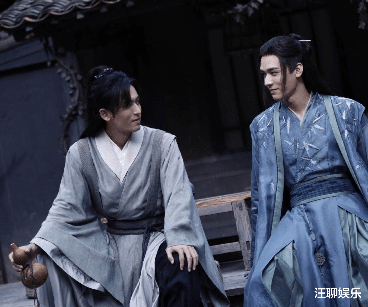 肖战|内娱顶流格局改写，肖战仍然是TOP1，而龚俊和张哲瀚成为了新宠儿