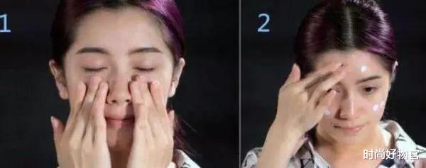 时尚好物官|女人再笨，出门也要化“淡妆”，教你化妆正确步骤，精致优雅漂亮