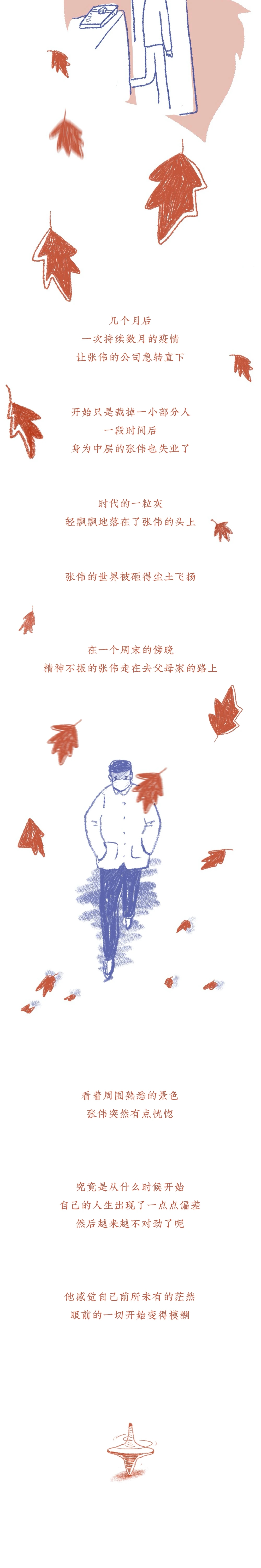 斗破苍穹|漫画—我们“普通人”的一生