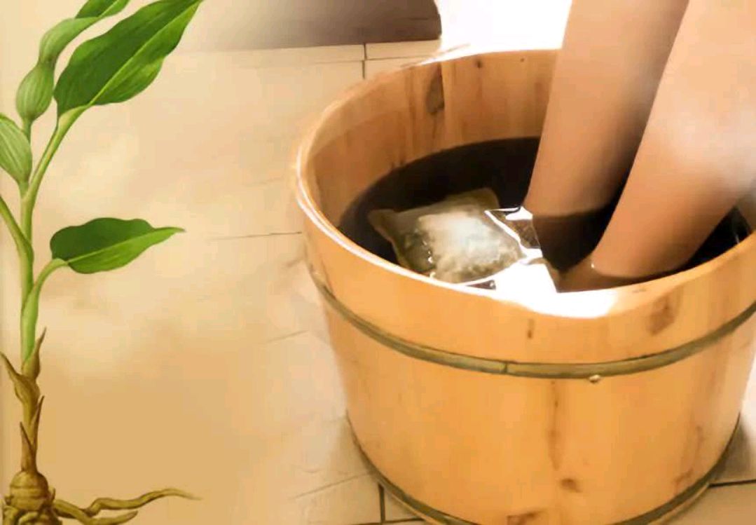 健康无价 在寒冷的天气，多用热水泡脚，到底是不是养生？答案来了