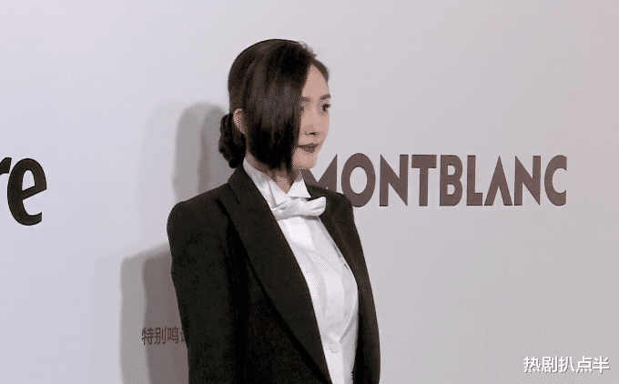 高圆圆|公主切发型不要轻易留！高圆圆经典，赵丽颖甜美，杨幂翻车