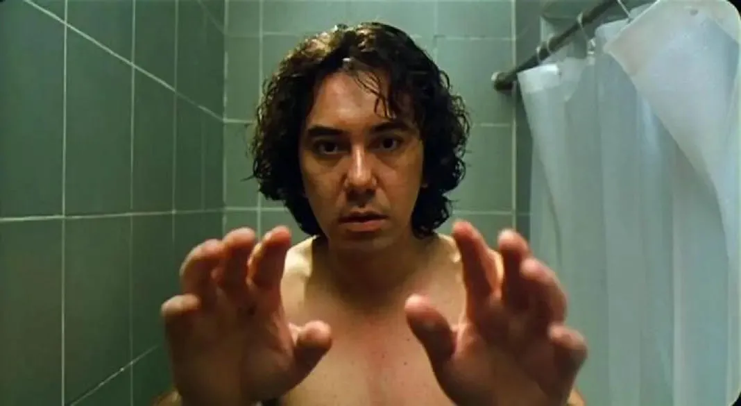 电影|超尺度N级片，盲女在家遭遇变态，童年阴影