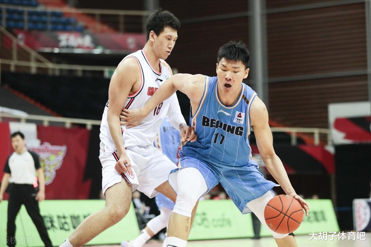 特鲁姆普|杜峰又遭晴天霹雳！曝易建联彻底公开康复实情，朱芳雨谎言告破了