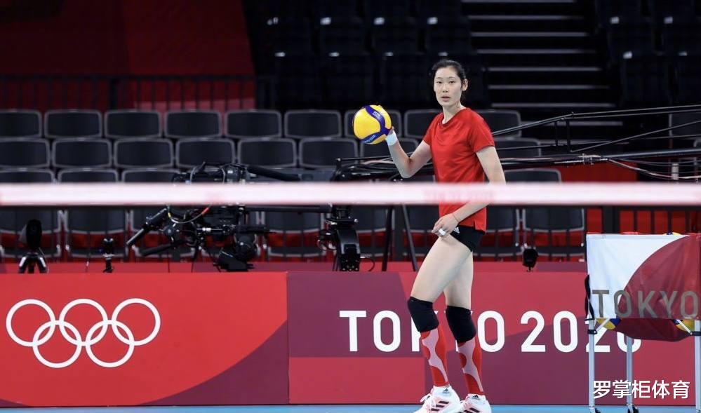 世锦赛|朱婷手术康复能否成功？寄语2022很忐忑，新帅需世锦赛率队冲冠！