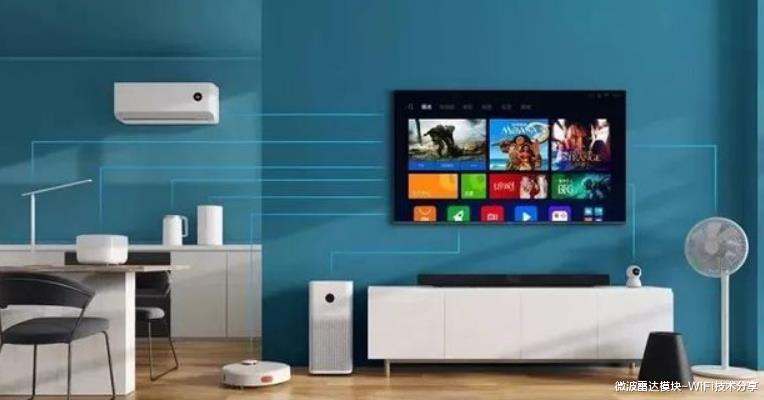 wi-fi|乐鑫单火线智能开关，赋能传统开关智能升级，智能家居技术发展