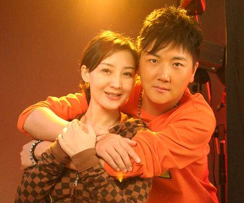 明星|这些明星都离婚了,猜猜离婚最多是谁?