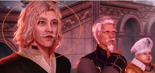 acgn漫评|斗罗大陆:唐三用第六魂环时,谁发现李郁松的反应了?伏笔太深