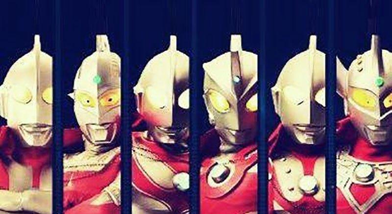 雷欧|雷格洛斯奥特曼中，奥特之王会来客串吗？