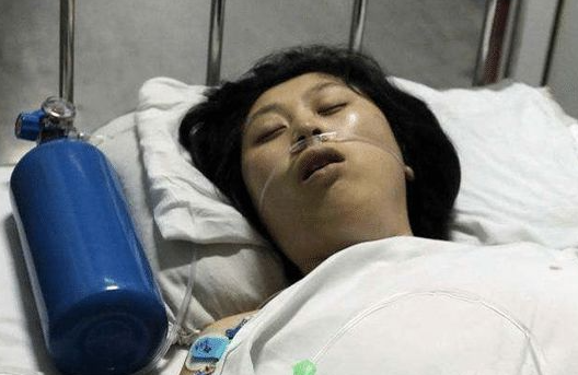 过敏|误认为皮肤过敏，查出肝癌！提醒：皮肤3种异常，肝或已“烂如蜂窝”